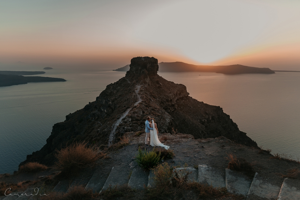 Свадебный фотограф в Греции, Свадебный фотограф на Санторини
www.dianova.ru